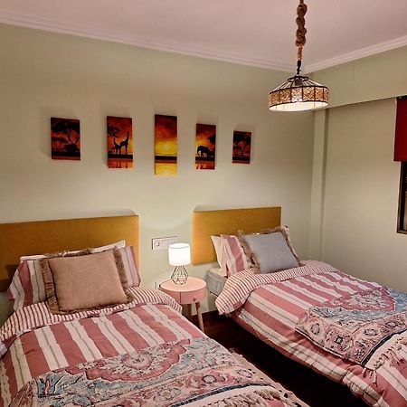 Pasanteria Apartments Pontevedra Esterno foto